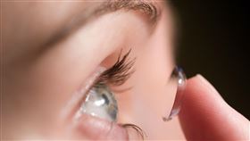 隱眼族眼睛乾澀問題有解？眼科醫師揭鏡片材質與直徑挑選關鍵（業配勿用）