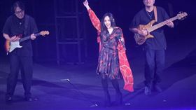 徐佳瑩（圖／亞神音樂提供）