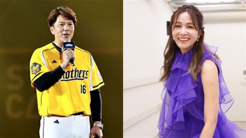 周思齊引退金句連發　吳怡霈現場哭爆