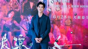 吳慷仁　圖／吳慷仁臉書