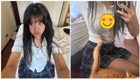 梧桐妹。（圖／截圖自IG）