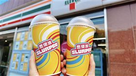 小七思樂冰,小七提供