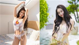 祈錦鈅（圖／翻攝自IG）