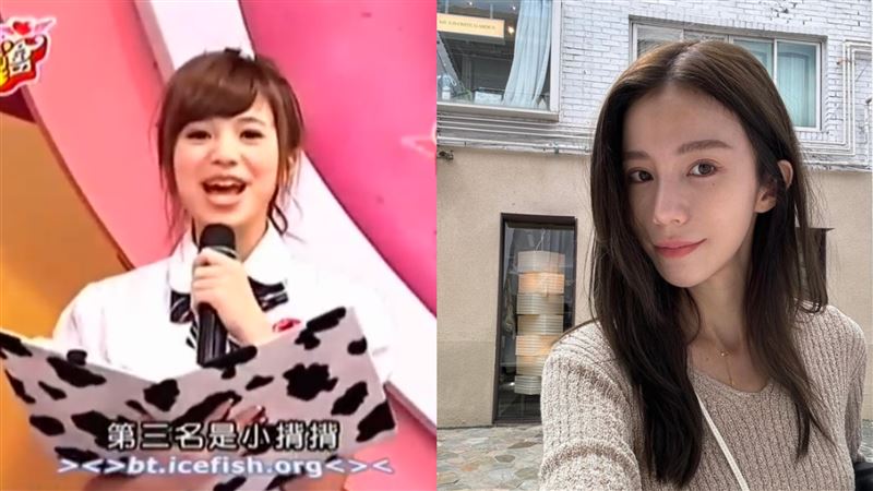 黑澀會美眉脫了！海邊解放比基尼被看光