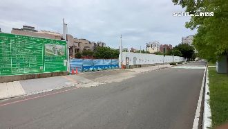 竹市拿中央22億補助蓋8停車場　僅1座啟用