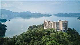 雲朗提供 雲品溫泉酒店日月潭