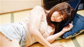 吳夢夢（圖／翻攝自臉書）