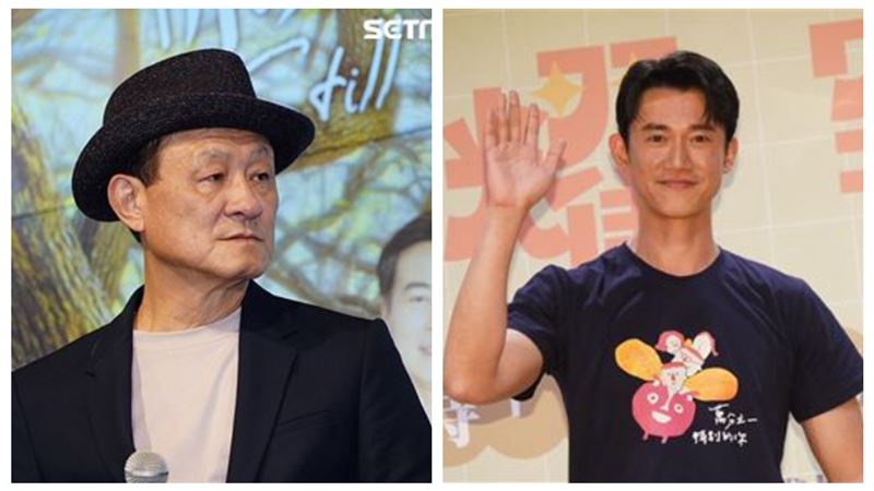 吳慷仁傳投奔中國！女神點名：我愛陳慕義