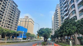 新北Q2房價指數微漲　淡水4-6月年增率暴衝