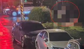 北投卡拉OK糾紛。（圖／翻攝畫面）