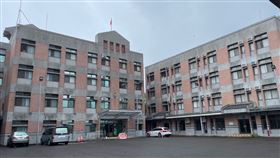 1名員警因不明原因陳屍浴室內。（圖／警方提供）