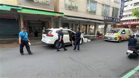 車禍,三和市場,苓雅區,三角戀