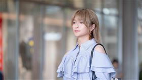 高橋文哉《藍色時期》。（圖／天馬行空提供）