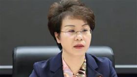 中共52歲女高官玩後宮！包養58下屬當男寵　公務車放滿保險套