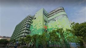 台中,lalaport,賣場,男廁,民眾,昏倒,無生命跡象（圖／翻攝google maps）