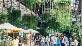 萌鬼出沒屏菸！萬聖限定變裝大遊行、餐車市集超趣味！(圖/台灣旅行趣)