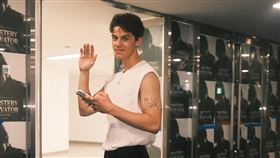 吳宇恆、Peder Elias（圖／索尼音樂提供）