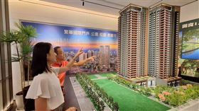 桃園130億元指標案「悦讀伊頓」928登場。