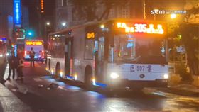 公車撞死女大生稱黑衣看不清　警打臉「穿白衣」