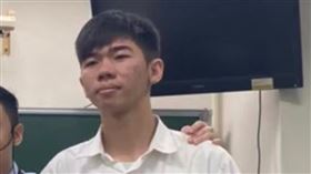 陸委會,尋人啟事,郭宇軒,IG,閱後即焚