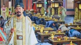 朱元璋（圖／翻攝自微博）