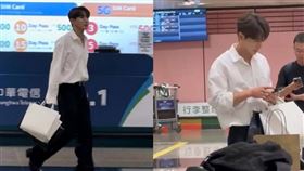 Super Junior,利特,温昇豪,江宏傑,客家餐廳,桃園機場,客家電視台