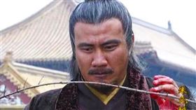 ▲朱元璋流傳有許多故事，都是與他殘暴的個性有關。（圖／翻攝自百度百科）