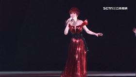 江蕙魅力！國慶晚會登大巨蛋　議員電話被打爆「索票」