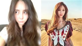 （圖／翻攝自G.NA IG）