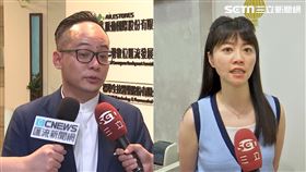 童子瑋、高嘉瑜