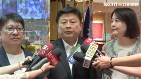 國民黨立法院黨團總召傅崐萁