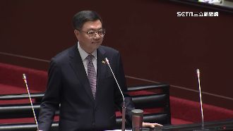 卓揆不副署3爭議法案　他讚會達歷史1成就