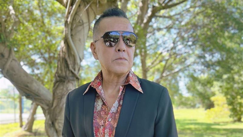 《角頭》大哥拚了!龍天翔曝「秘密武器」