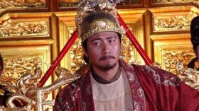 ▲朱元璋（圖／翻攝自百度百科）