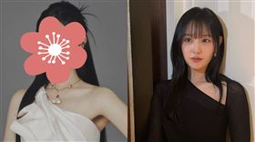 金智媛。（圖／翻攝自IG）