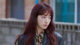 朴信惠《來自地獄的法官》。（圖／Disney+提供）