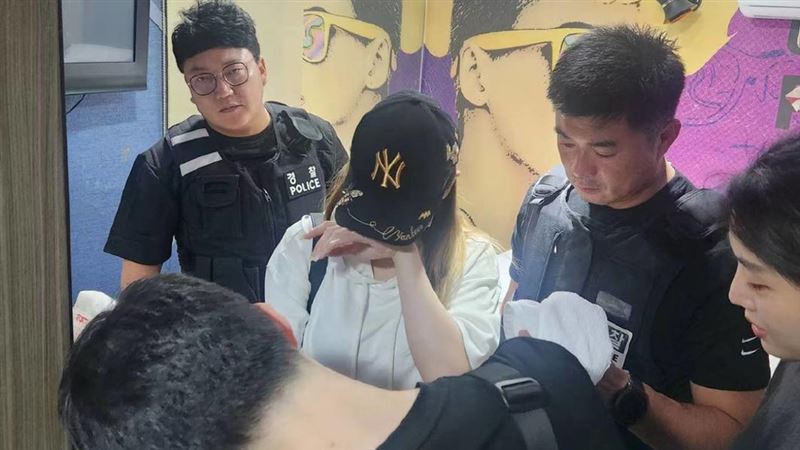 陸企高層遭撕票　台籍「李娜」落網本名曝