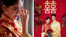 （圖／陳喬恩微博）