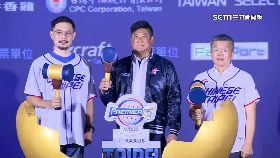 仲諒轟職.棒2400