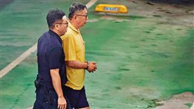 嫌3個月交際費78萬太多　柯P罵完秒買豪宅