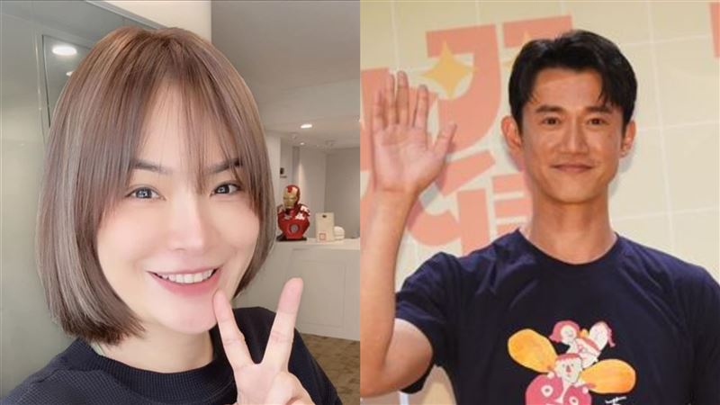 吳慷仁爆簽中國經紀　陳沂點名1天王反問