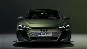 ▲奧迪RS E-Tron GT Performance。（圖／Audi）