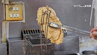 雞排薄如紙遭笑「賣刀工」　店家親揭關鍵