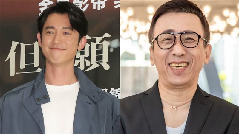 吳慷仁爆進軍中國　苦苓槓酸民：靠X什麼