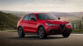 這一款讓父字輩瘋狂的車　有望重返台代理