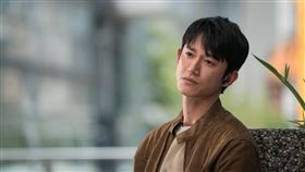 《破浪男女》影帝吳慷仁竟自投羅網演出限制級。（圖／台北双喜電影提供）