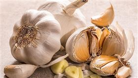蒜頭（示意圖／翻攝自pixabay）