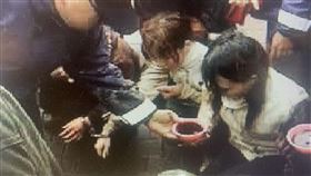 王中興,偷渡,人蛇,推下海,死刑（圖／資料畫面）