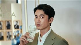 吳慷仁、楊天真。