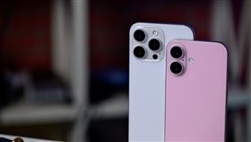 開賣才四天iPhone 16 Pro罕見降價，傑昇通信觀察降幅高達4%。（圖／品牌業者提供）